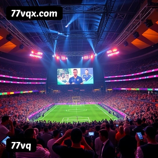 Privilégios VIP 77vq