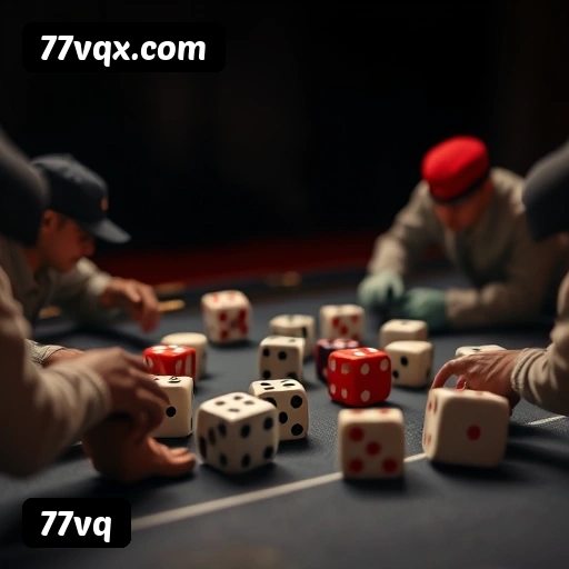 Funcionalidades App 77vq