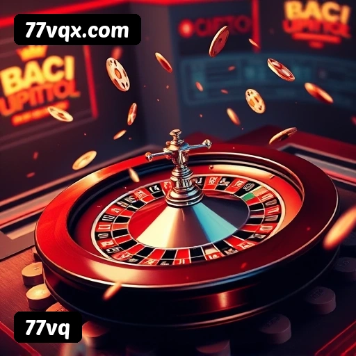 Cashback VIP 77vq